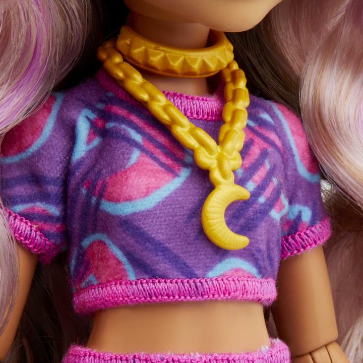 Actual product image Monster High Clawdeen Wolf