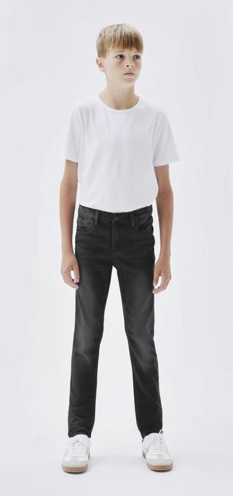 Actual product image Name it X-Slim Theo Jeans (92)