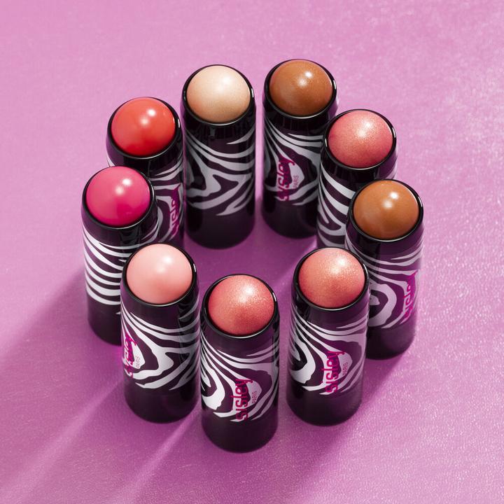 Image du produit Sisley Phyto-Blush Twist (No. 02 - Fushia)