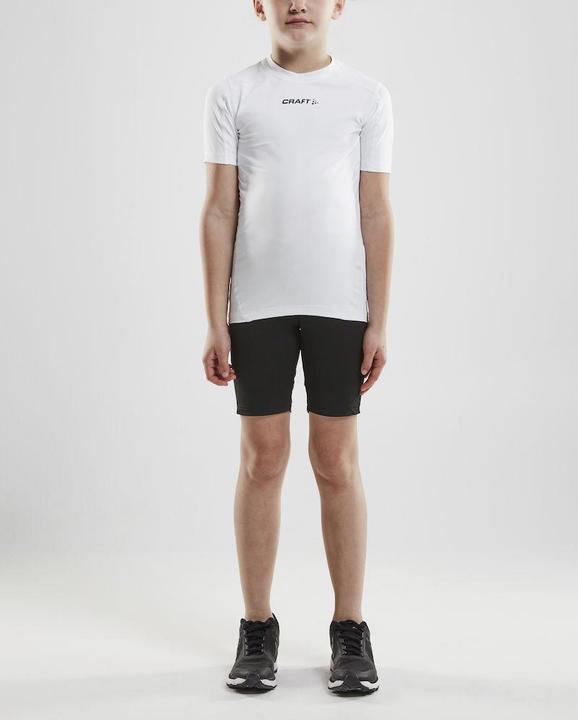 Produktbild Craft Pro Control Compression Tee Kinder (122)
