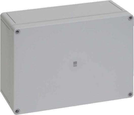 Produktbild Rittal PolycarbonatGehäuse (Gehäuse)