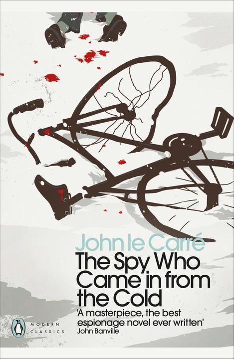 Image du produit The Spy Who Came in from the Cold (Anglais, John le Carré, William Boyd, 2010)