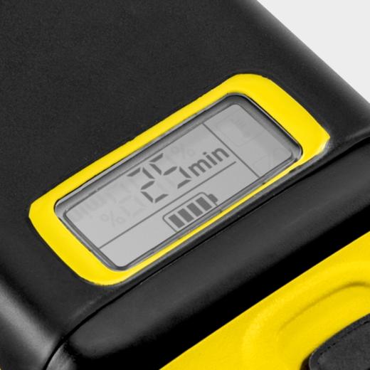 Produktbild Kärcher Battery Power 36/50 (36 V)