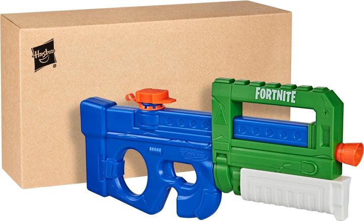 Immagine prodotto Nerf Super Soaker Fortnite Compact SMG E9963