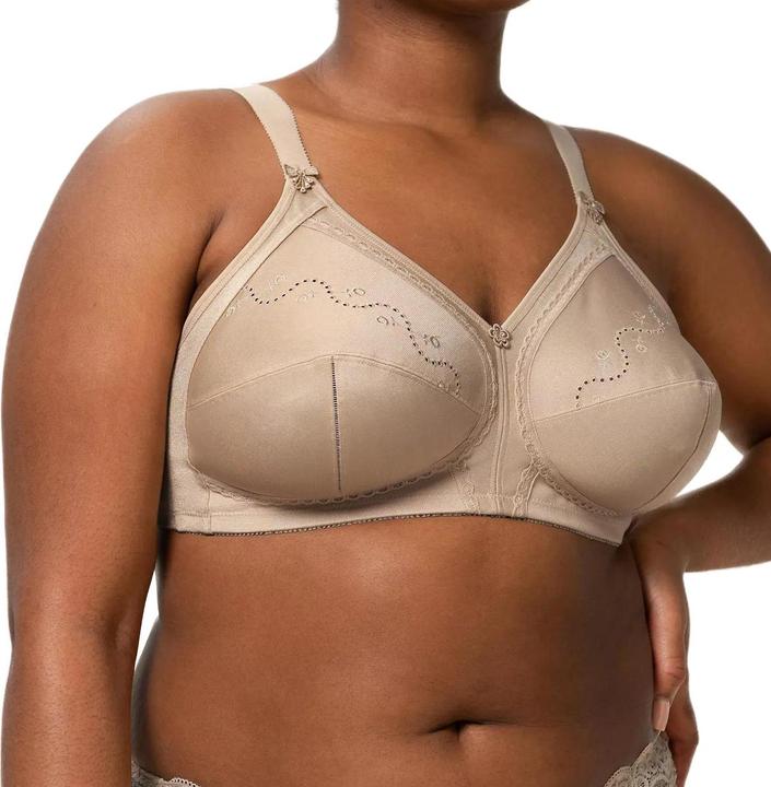 Actual product image Triumph Doreen + Cotton 01 N (115 E, Single pack)