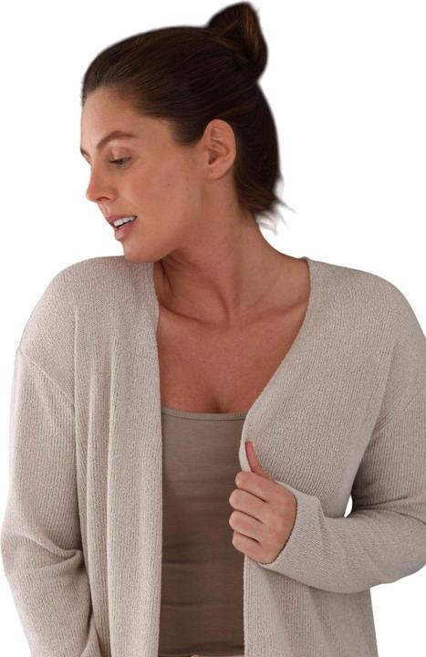 Produktbild Vero Moda Eddie Strickjacke offen (34 D)