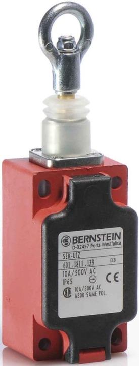 Produktbild Bernstein Sicherheitsschalter SiEK-UV1Z