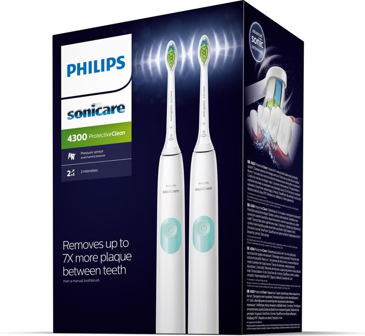 Immagine prodotto Philips Sonicare ProtectiveClean 4300 (Spazzolino sonico)