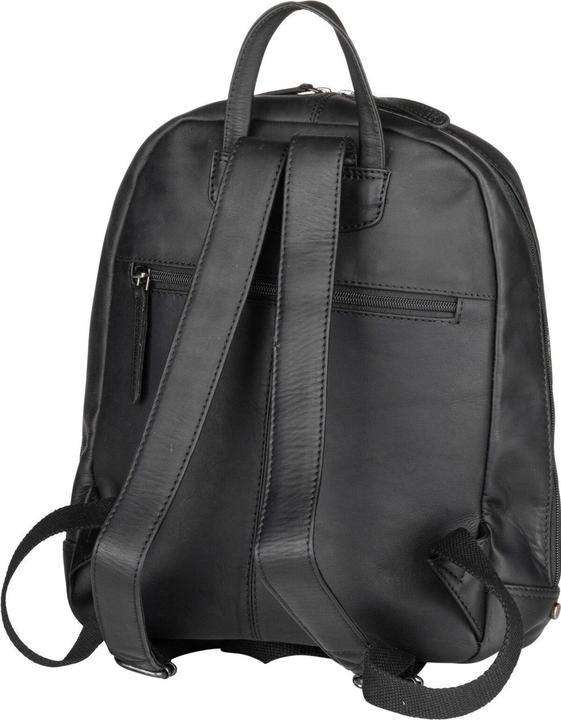 Actual product image The Chesterfield Brand Backpack Santana 0300 (9 l)