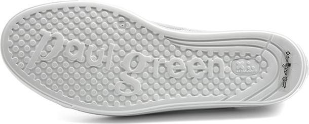 Produktbild Paul Green Nappa Met. Alu (38.5)