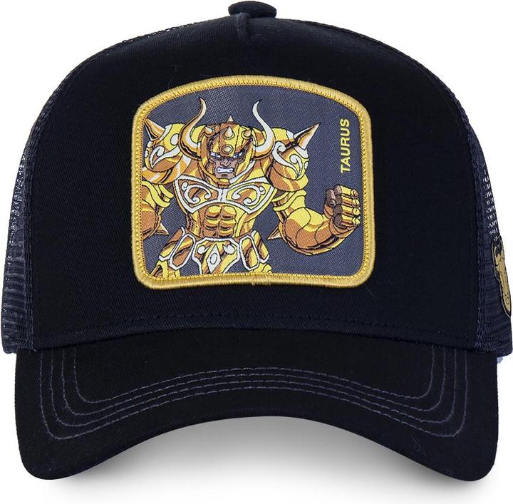 Image du produit Capslab Saint Seiya - Taureau Aldébaran