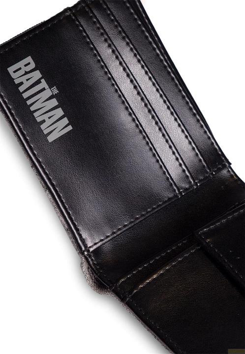 Image du produit Difuzed The Batman (2022) - Portefeuille bifold Vengeance pour homme