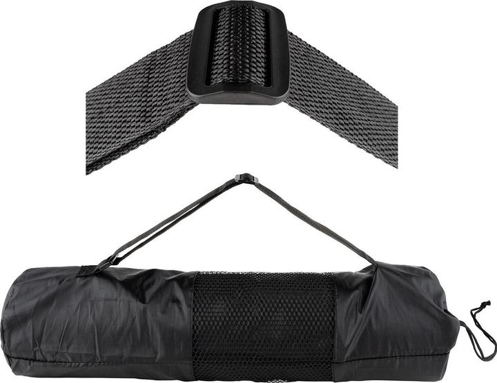 Immagine prodotto Tunturi TPE Yogamatte Rutschfest 8 mm (8 mm)