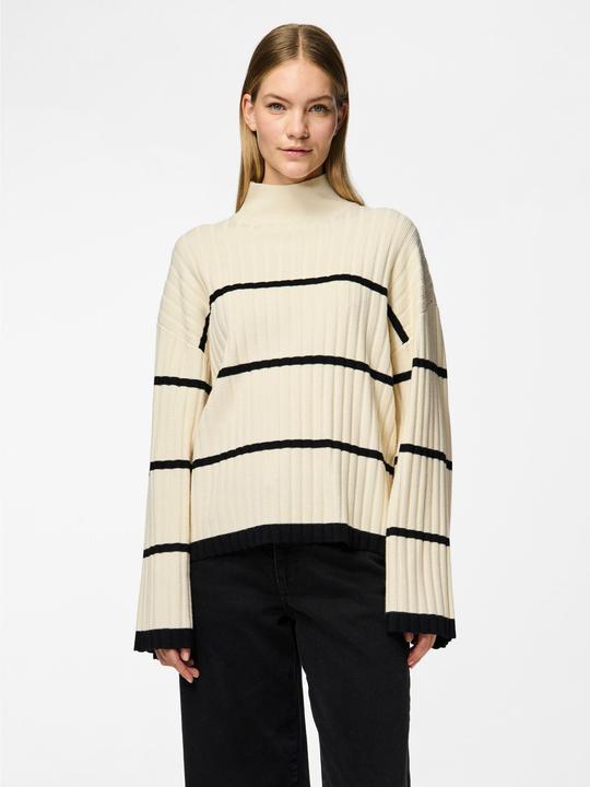 Produktbild Pieces PCHILJA Strickpullover (M)