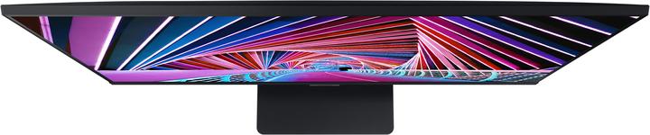 Actual product image Samsung S27A700 (3840 x 2160 Pixels, 27")