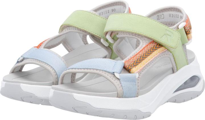 Actual product image Rieker Sandalen (38)