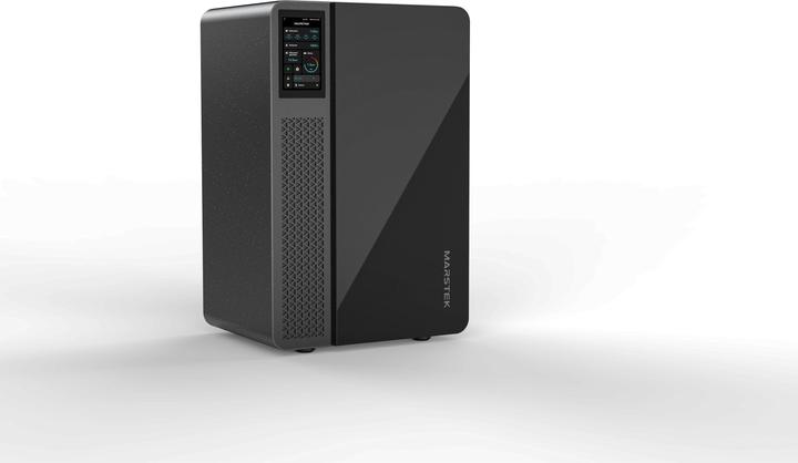 Image du produit Marstek Energiespeicher Jupiter C - 2560 Wh
