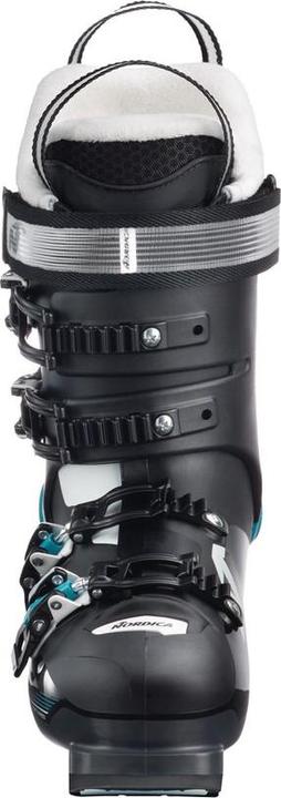 Produktbild Nordica Pro Machine 95 W Black-Anthracite (25.5)