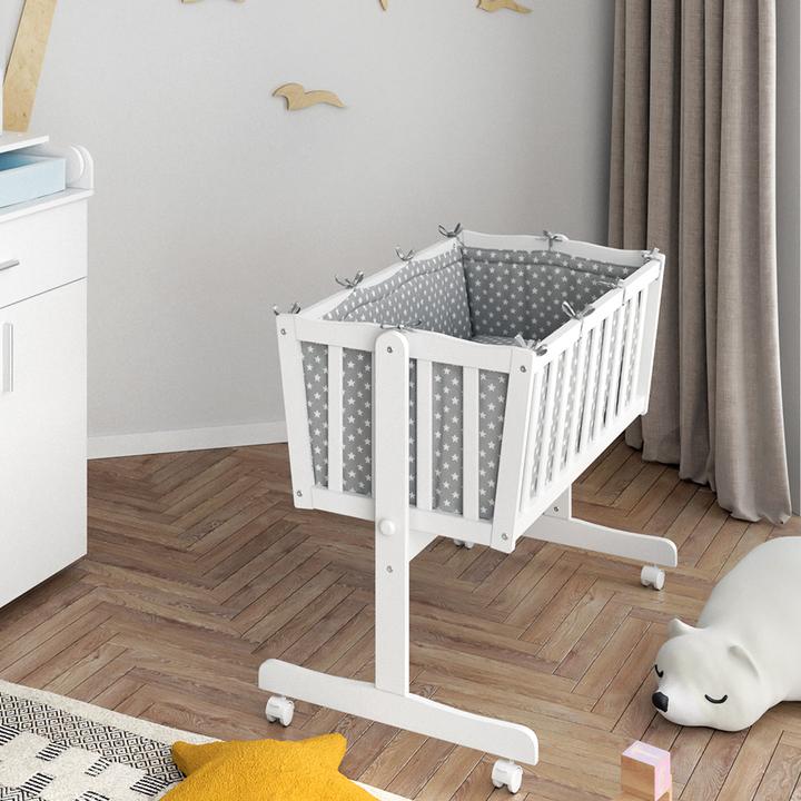 Produktbild VitaliSpa Noah (40 x 90 cm)