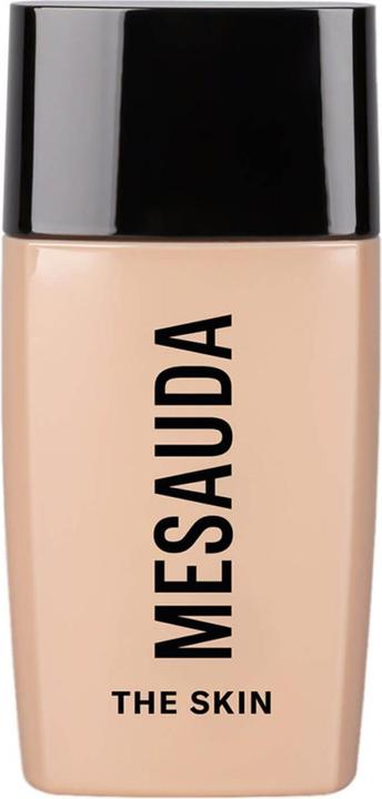 Mesauda Face - The Skin Moisturising Foundation C85 (C85)