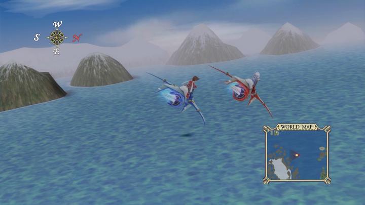 Produktbild Bandai Namco Tales of Symphonia Remastered (PS4, DE, FR, IT)