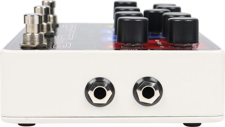 Produktbild Electro-Harmonix Epitome (E-Gitarre)