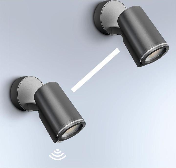 Image du produit Steinel Projecteur à LED Spot one Connect (520 lm, GU10)