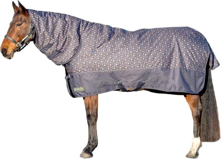 Storm X Original Country 200 ComboKragen Pferdedecke