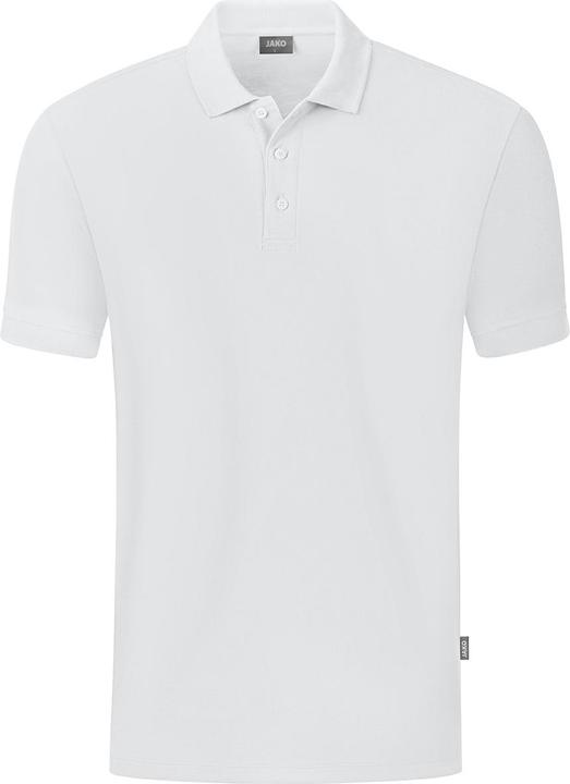 Immagine prodotto JAKO Polo organica da uomo (4XL)