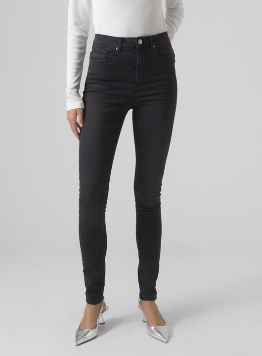 Actual product image Vero Moda High Waist Jeans (30)