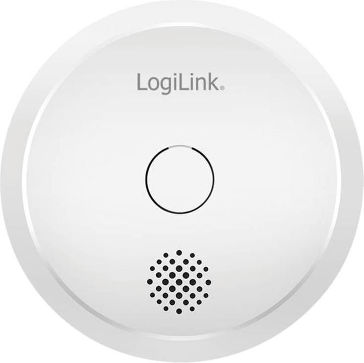 Productafbeelding LogiLink Smart Home