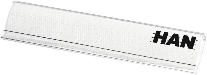 Produktbild Han Beschriftungsclip zu Briefablagen (Spezial)