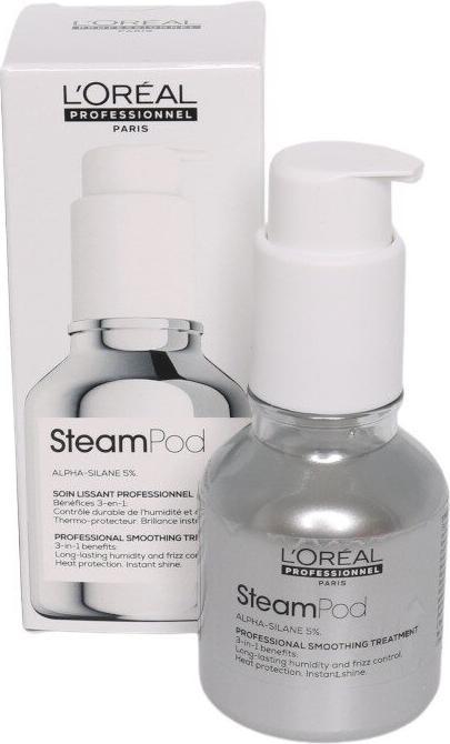 Immagine prodotto L'Oréal Professionnel Concentrato lisciante (50 ml)