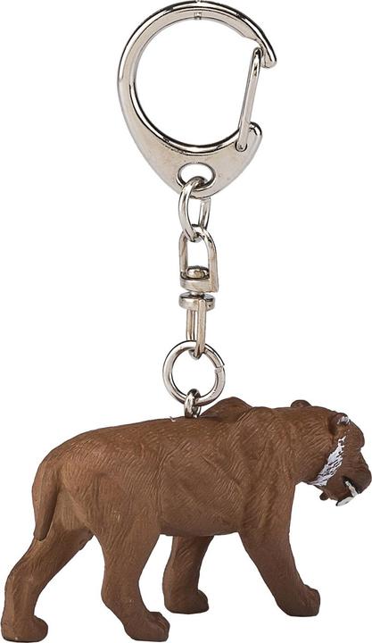 Image du produit Porte-clés Mojo Smilodon - 387450