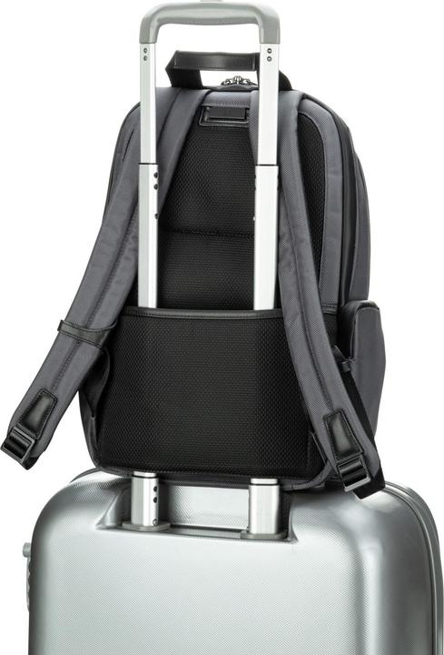 Actual product image Porsche Design Backpack / Daypack Roadster Pro Backpack M1 (22 l)