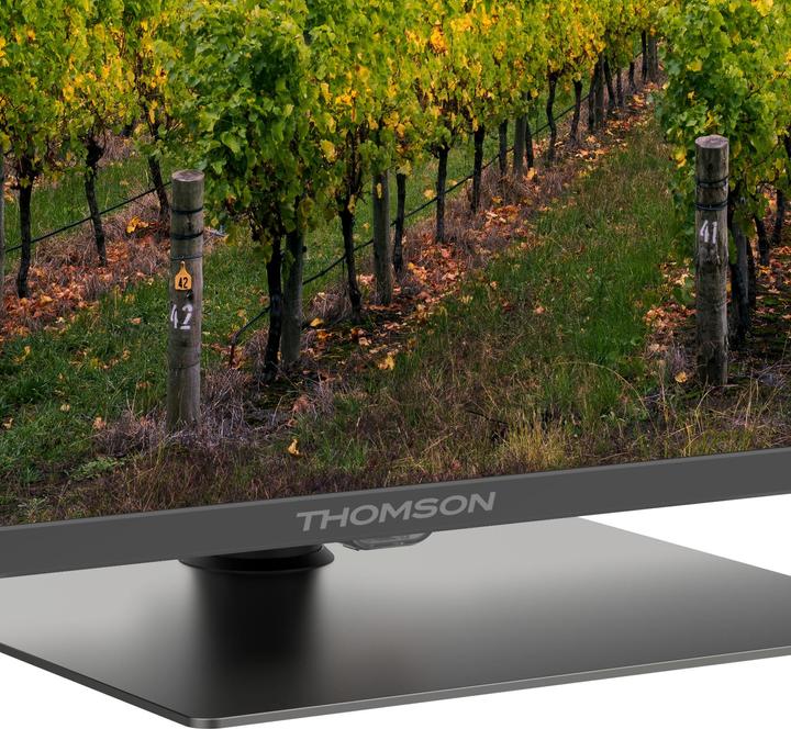 Image du produit Thomson 43QG5C14 QLed TV 43' Smart Google (43", QLED, 4K)
