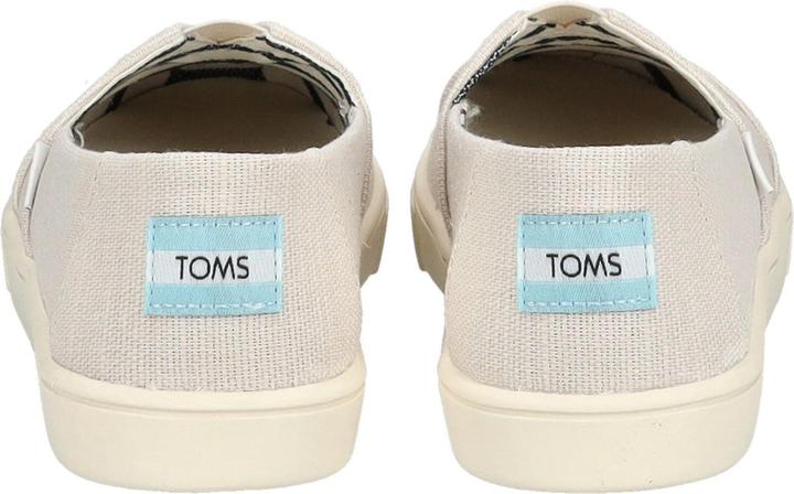 Produktbild Toms Alpargata Cupsole Schuhe (37)