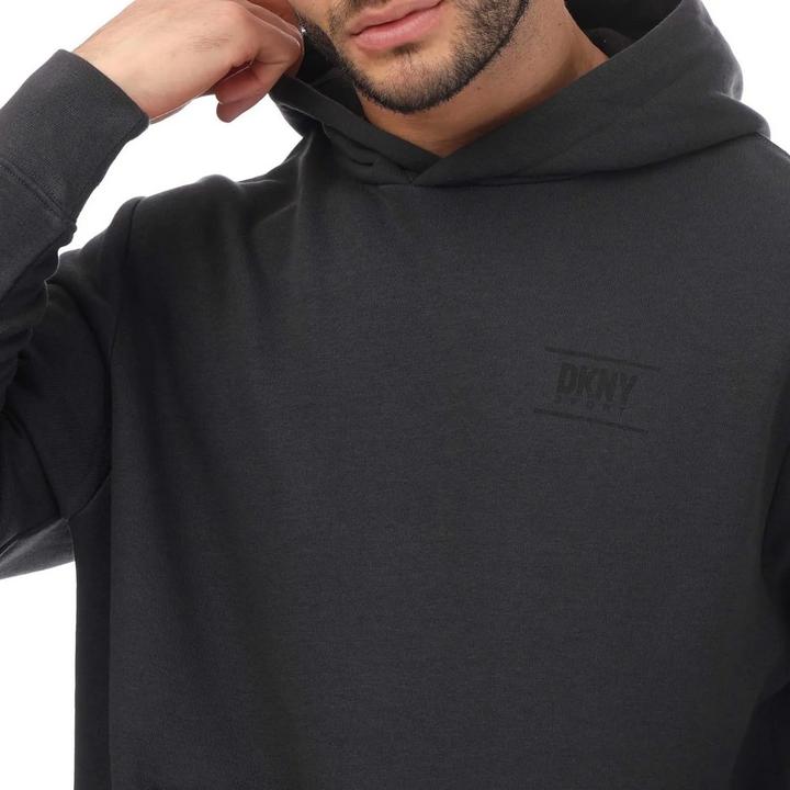 Produktbild DKNY Blackwater Kapuzenpullover (L)