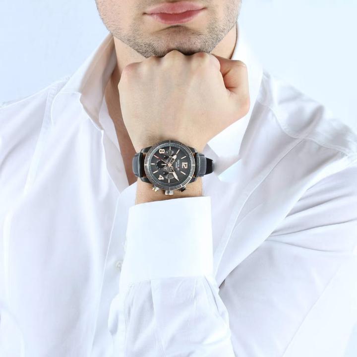 Produktbild Sector R3251575013 Herren Chronograph 45mm 10ATM (Chronograph)