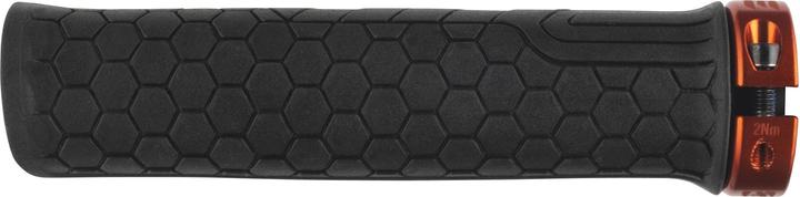 Actual product image Race Face Getta Grip Lock-on 30mm