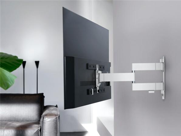Immagine prodotto One for All Ultraslim WM6453 (Muro, 77", 40 kg)