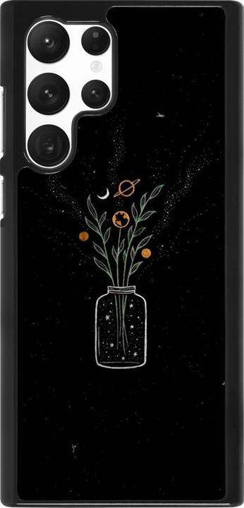 Immagine prodotto PhoneLook Vaso Coque nero (Samsung Galaxy S22 Ultra)