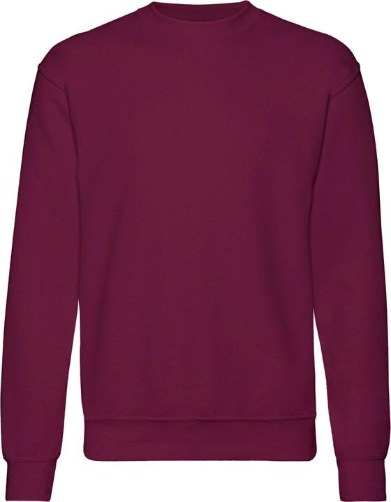 Fruit of the Loom Belcoro® Garn Pullover Sweatshirt