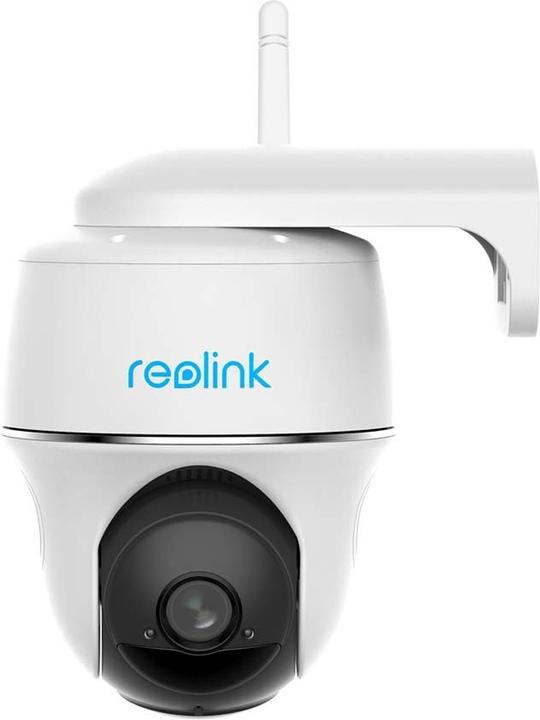 Reolink Argus PT (2560 x 1440 Pixels)