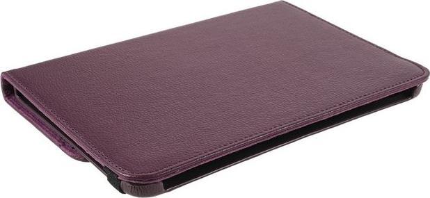 Immagine prodotto MU Classic Coperchio girevole in pelle (iPad mini 6)