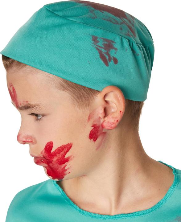 Actual product image Dressforfun Creepy doctor (128)
