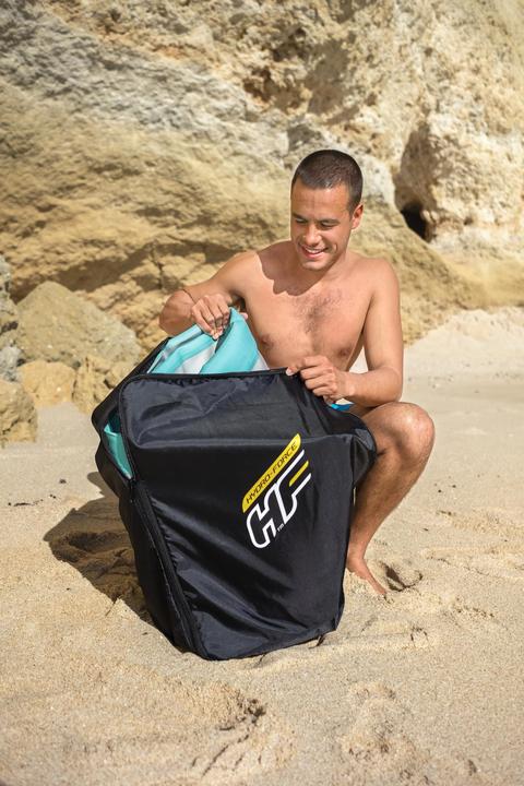 Immagine prodotto Bestway Aqua Glider (320 cm, 2 pezzi)