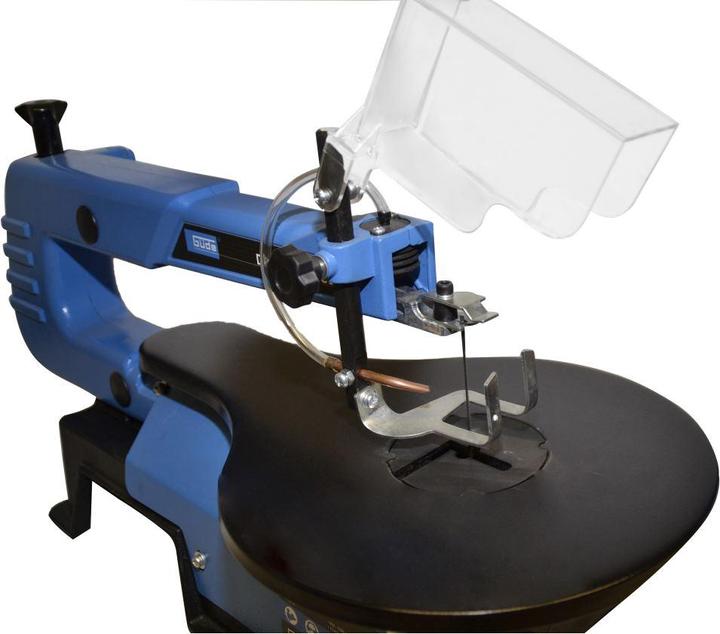 Produktbild Güde GDS 16 E
