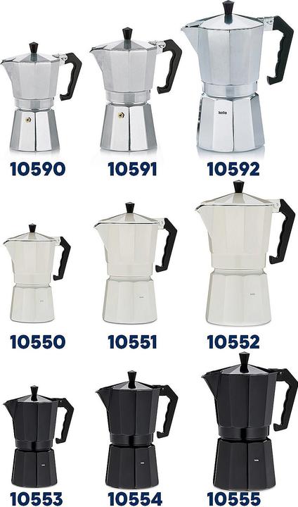 Produktbild Kela Italia (3 T.)