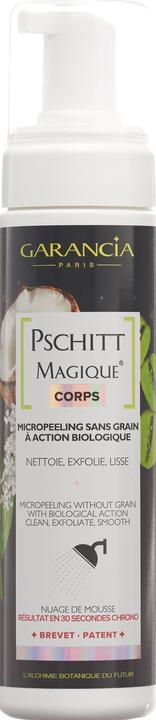 Produktbild Garancia Pschitt Magique Corps (Körpercreme, 200 ml)